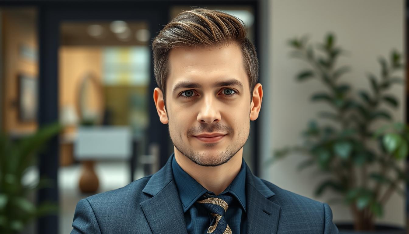 Client support specialist