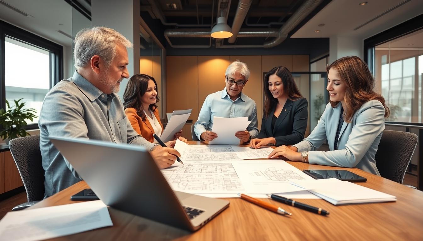 Property records and title-related legal support