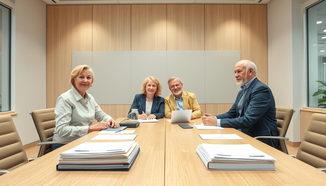 Property agreement details and legal review