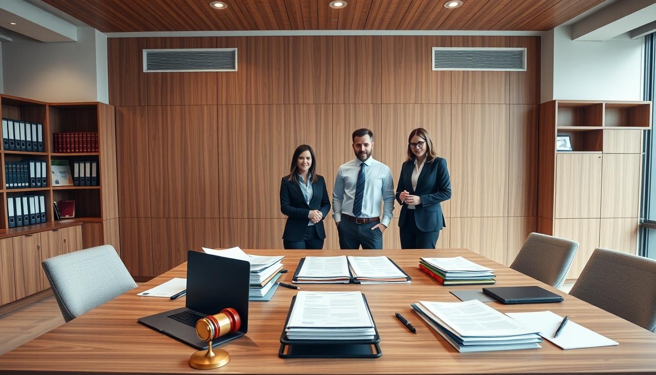 Title verification in real estate transactions