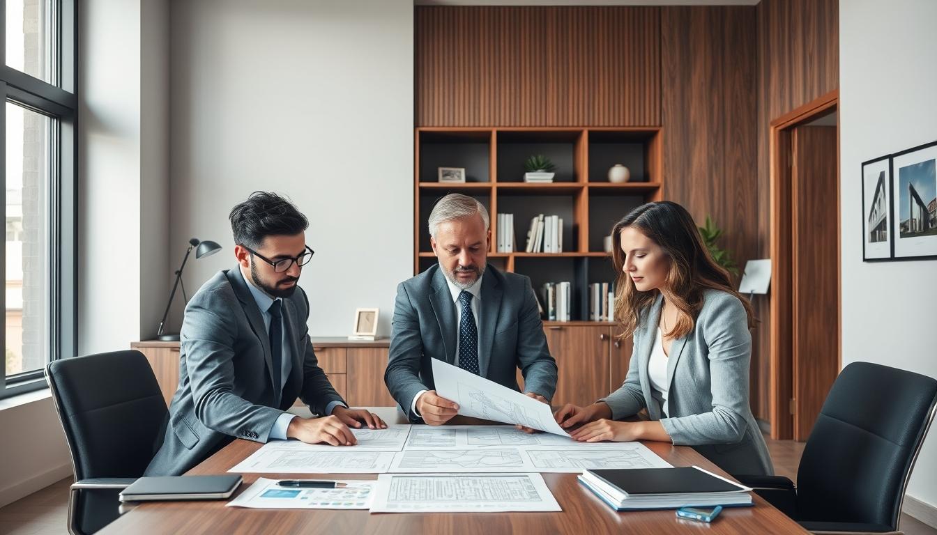 Closing documents and property transaction review